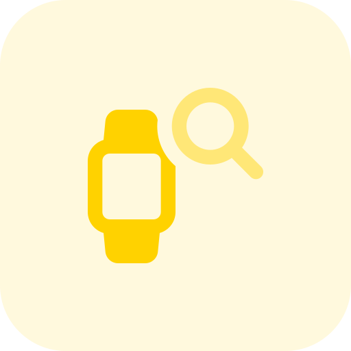 Smartwatch free icon Smartwatch free icon