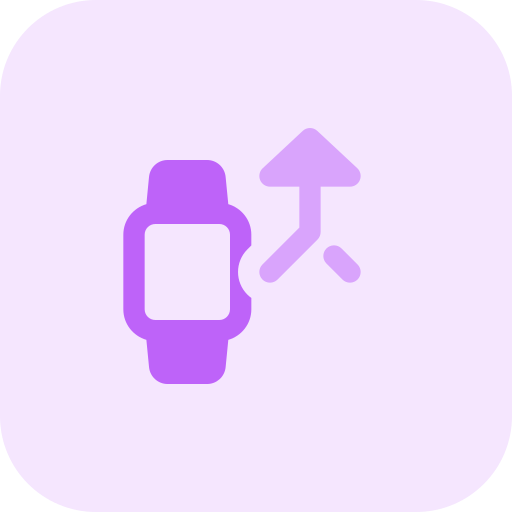 Smartwatch free icon Smartwatch free icon