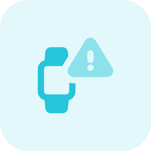Smartwatch free icon