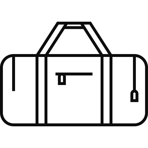 reisetasche kostenlos Icon reisetasche kostenlos Icon