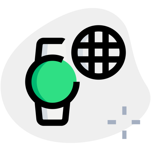 Global free icon