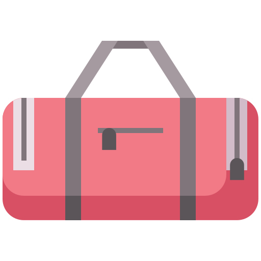 reisetasche kostenlos Icon