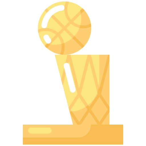 Trophy Generic Flat icon