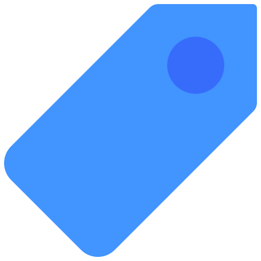 blue close icon png