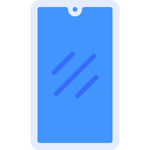 smartphone kostenlos Icon smartphone kostenlos Icon