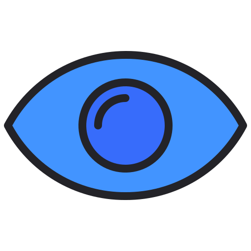 View Generic Outline Color icon