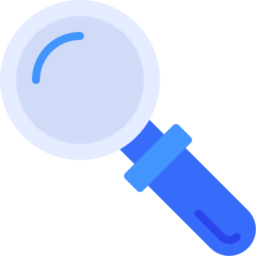 Search free icon