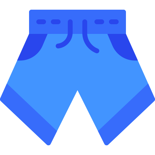 Generic Flat Shorts icon