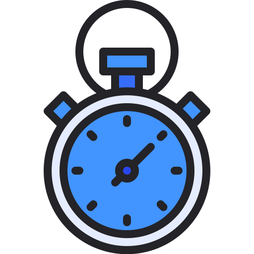 Stopwatch free icon