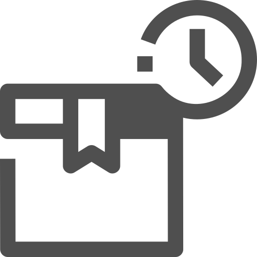 Producto icono gratis