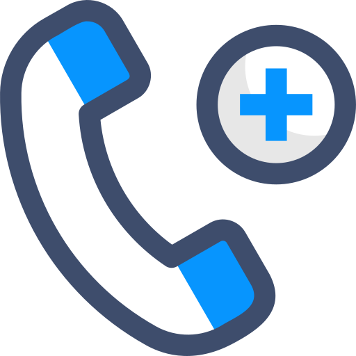 Medical support - free icon