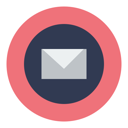 email icono gratis