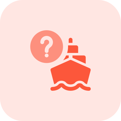 Unknown free icon