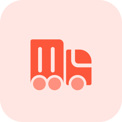 Trailer free icon Trailer free icon