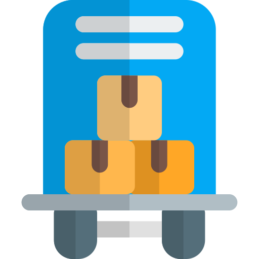 Boxes free icon Boxes free icon