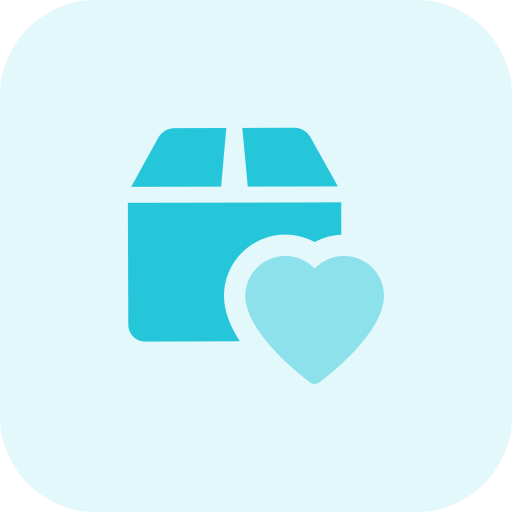 lieblings kostenlos Icon