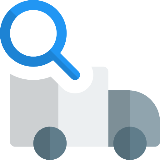 Search - Free transport icons