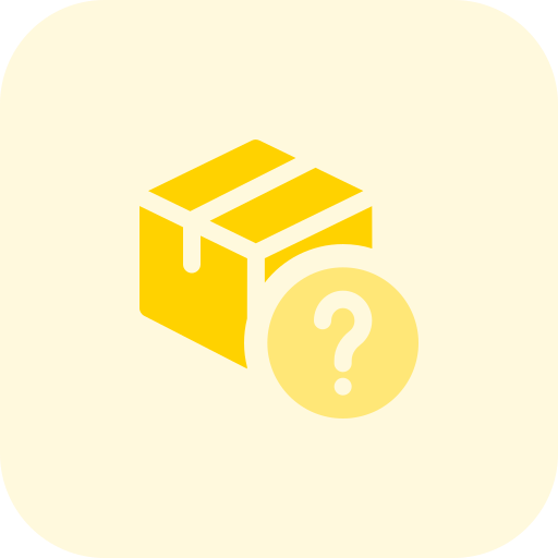 signo de interrogación icono gratis