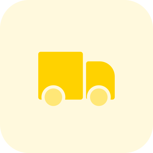 camion de marchandises Icône gratuit camion de marchandises Icône gratuit