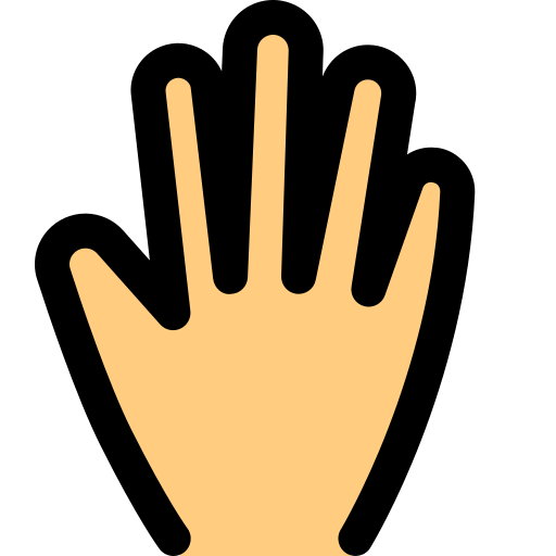 finger hoch kostenlos Icon finger hoch kostenlos Icon