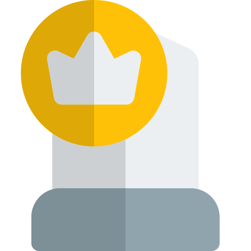 krone kostenlos Icon