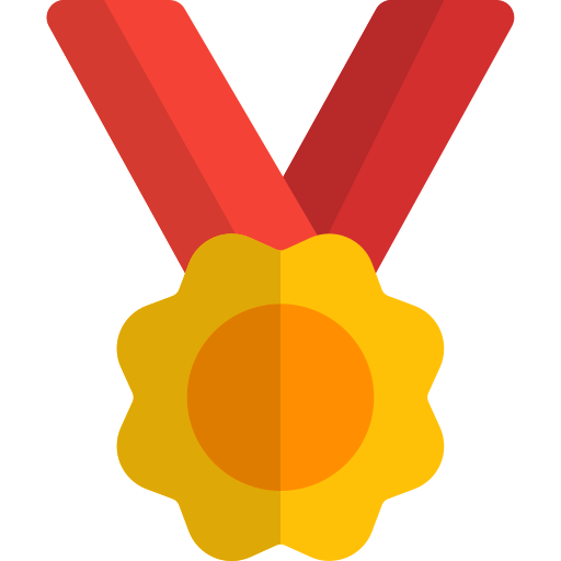 médaille Icône gratuit médaille Icône gratuit