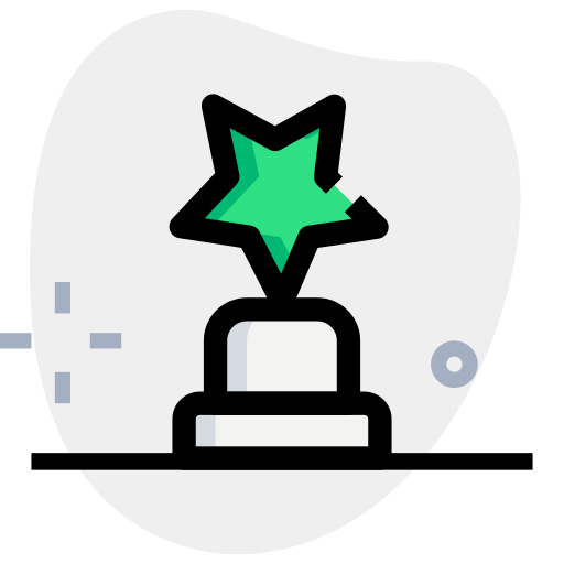 Star free icon