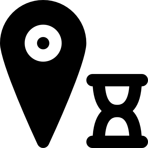 espace réservé Icône gratuit