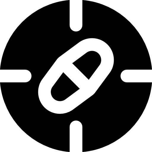 Compass free icon