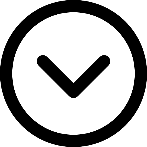 Down arrow free icon Down arrow free icon