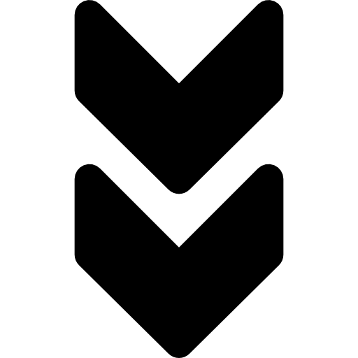 nach unten kostenlos Icon nach unten kostenlos Icon