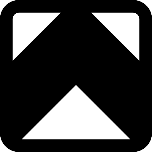 aufwärtspfeil kostenlos Icon aufwärtspfeil kostenlos Icon