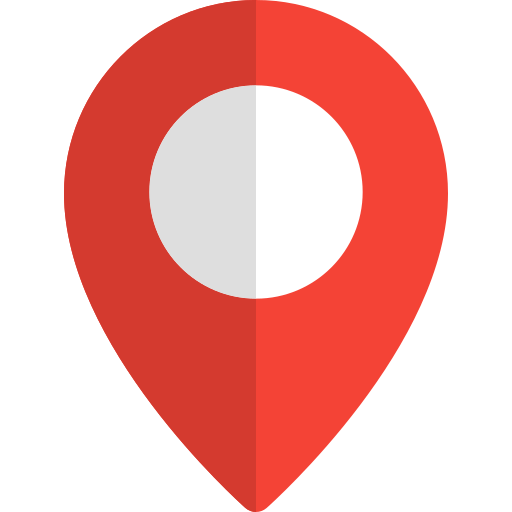 Pin de ubicación - Iconos gratis de mapas y ubicación