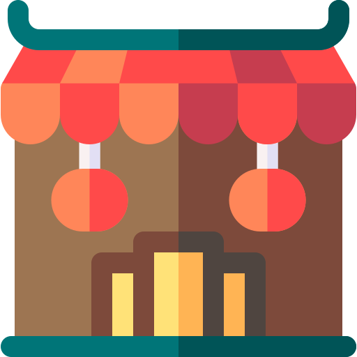 Азиатский ресторан бесплатно иконка Азиатский ресторан бесплатно иконка