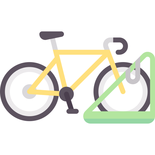 Bicycle free icon Bicycle free icon