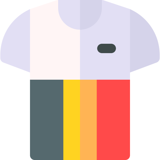 chemise Icône gratuit chemise Icône gratuit