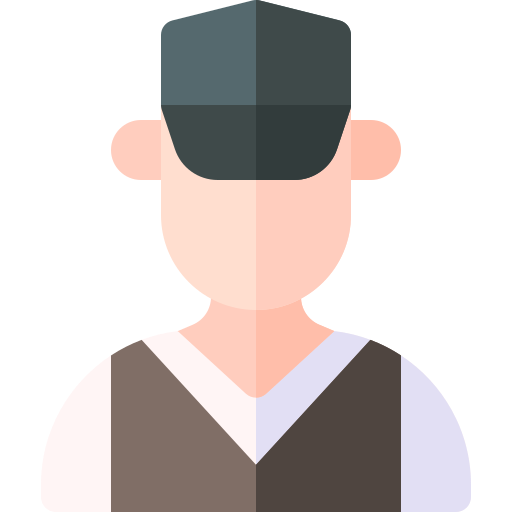 mann kostenlos Icon