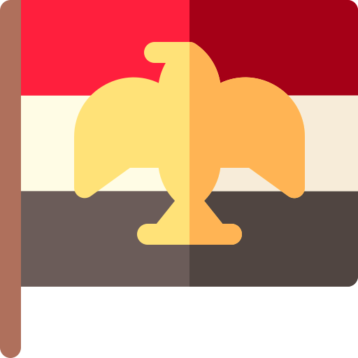 Ägypten kostenlos Icon Ägypten kostenlos Icon