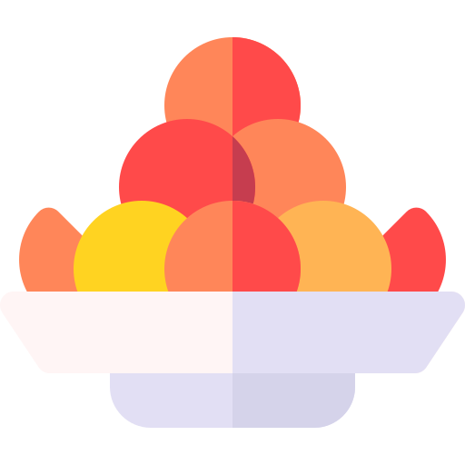 süßigkeiten kostenlos Icon