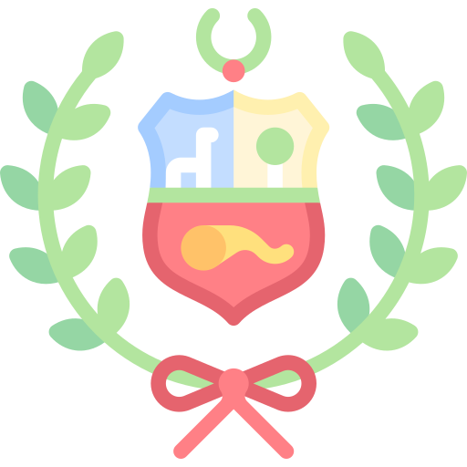 escudo de armas icono gratis