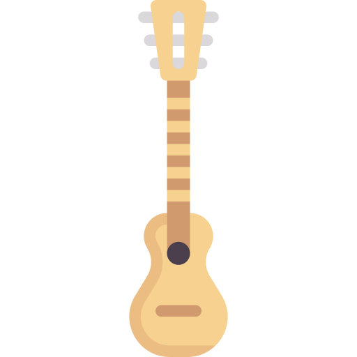 charango icono gratis