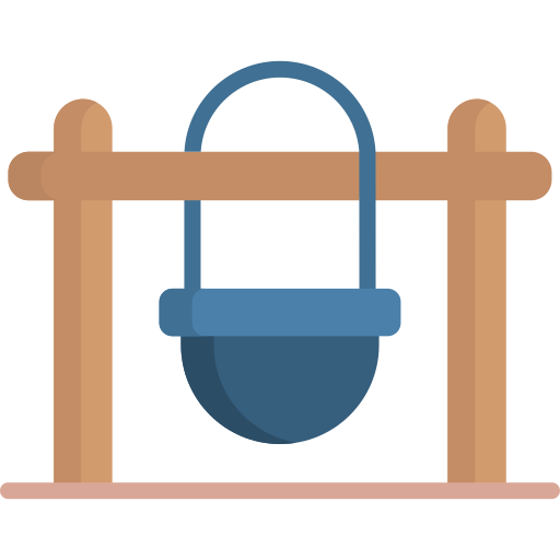 Отдых на природе бесплатно иконка