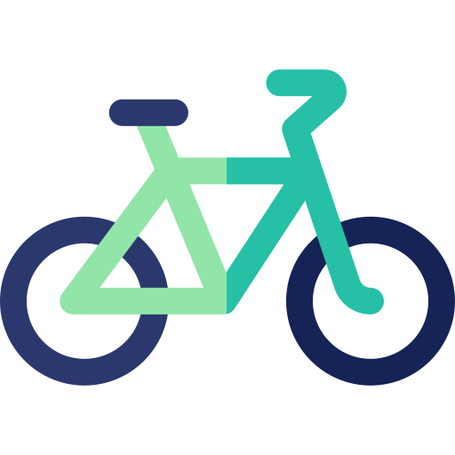 Bicycle free icon Bicycle free icon