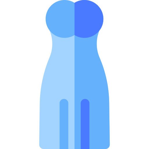 kleid kostenlos Icon