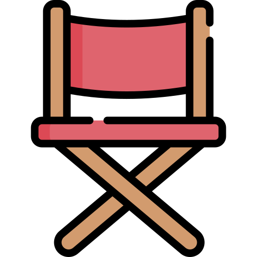 Стул бесплатно иконка