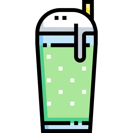 soda icono gratis