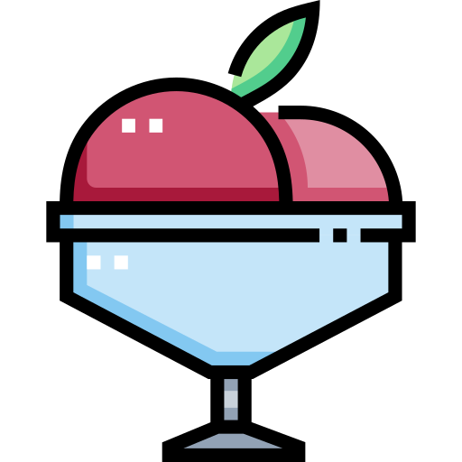 sorbet kostenlos Icon