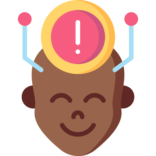 alerta grátis ícone