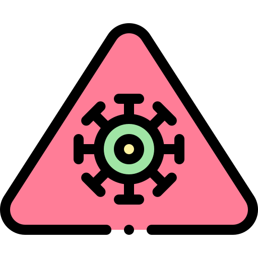 gefährlich kostenlos Icon gefährlich kostenlos Icon