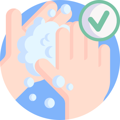 lavage des mains Icône gratuit lavage des mains Icône gratuit